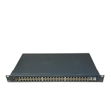 Link t2600g 52ts - tp-link, 48x