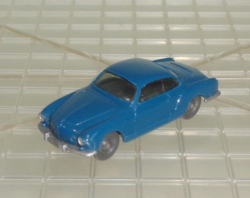 Alte wiking 306 karmann - alte,