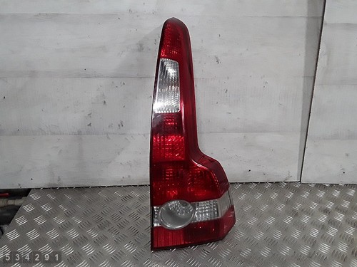 2006 volvo v50 ruckleuchte - 2006,