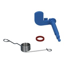 Auslöser Dosierung Spülmaschine für Bosch Siemens 166630 00166630 Ersatzteil