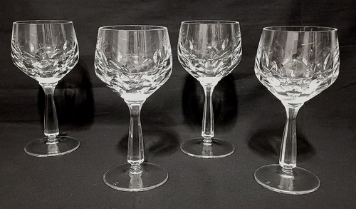 Weingläser spiegelau - 4x,