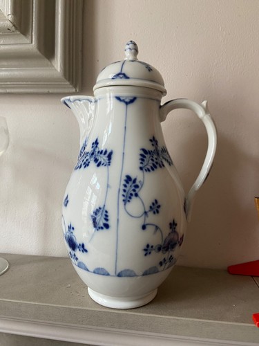 Kpm strohblume amalienburg - kpm,
