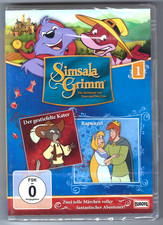 Simsala Grimm 1 - Der