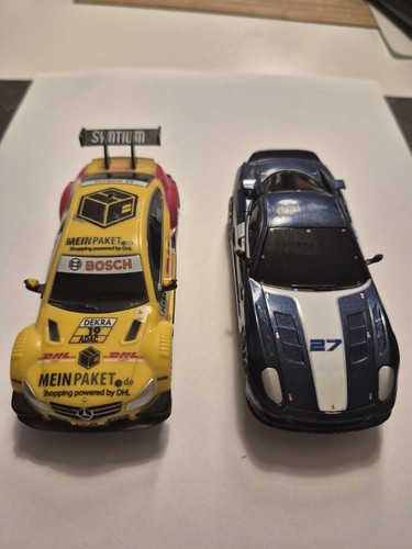Carrera autos stück - go, 2
