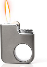 Paraffin-Feuerzeuge Vintage