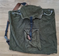 Wehrmacht Artillerie-Rucksack