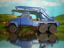 ESPEWE # IFA G5 LKW Kranaufbau