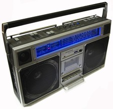 UNIVERSUM SUPER SOUND 16000 CTR 2605