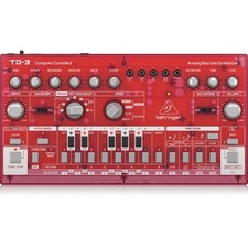 Behringer - ,