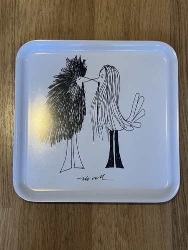Ikea tablett quadratisch olle - tablett,