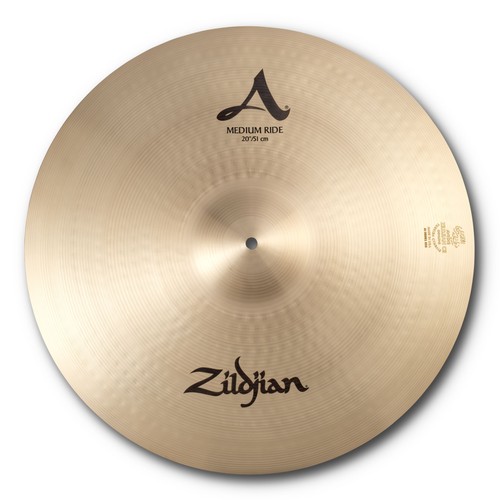 Zildjian medium ride 20 - a', 20"