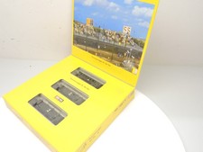 Brawa Set 1850 Spur N, 3 x