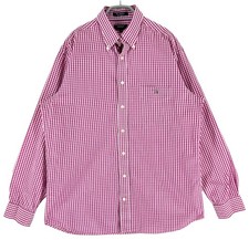 Gant Herren Das Gingham
