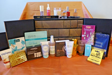 Beauty Adventskalender Luxury neu befüllt Douglas Lancome Biotherm Pflege+Makeup