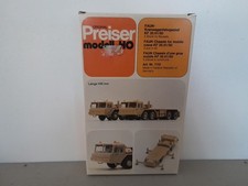 Preiser 1110 BS