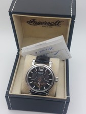 Ingersoll Coolidge IN1817BK