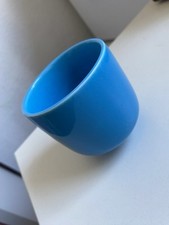 Rosenthal Plus Becher Türkis