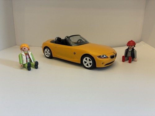 Herpa playmobil bmw 18 - playmobil, 1:18