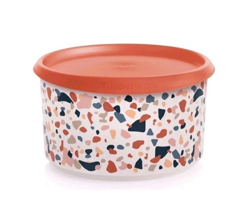 Tupperware one touch - tupperware,