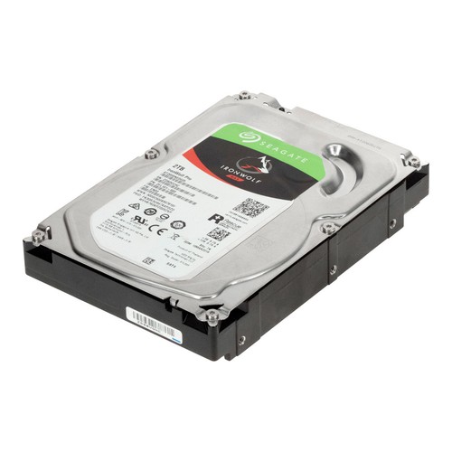 Festplatte seagate ironwolf - seagate,