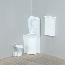 Dingler Sanitär Set für