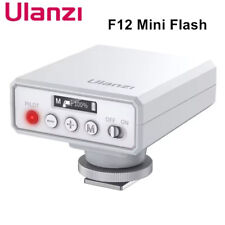 Ulanzi F12 Mini Camera Flash