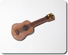 Miniatur Gitarre, NEU