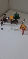 Playmobil Wald Tiere