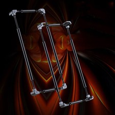 For ZTE nubia X/Axon 9 Pro