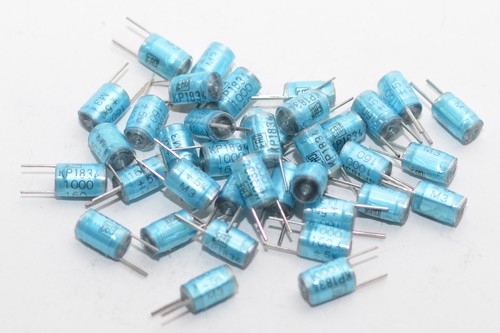 25x kondensator von - 25x, typ