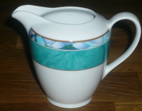 Milchkännchen mitterteich - ,