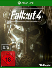 Fallout 4 Microsoft Xbox One