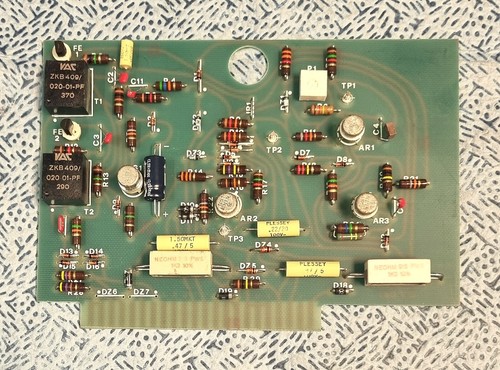 Ct061 mandelli elektronische - mandelli,