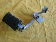 Yamaha XV 750 Fußraste vorne rechts A0193