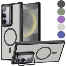 Magnet Case Handy Hülle für