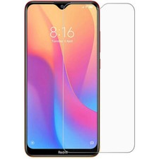 ✅ TEMPERED GLASS SCREEN