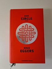 Der Circle Dave Eggers Science Fiction wird Wirklichkeit Comuter im Alltag KI