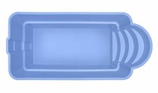 GFK Schwimmbecken Pool 6 x 3 x