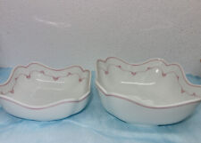 Hutschenreuther Maria Theresia Mainau - Speiseservice, Schüssel zur Auswahl