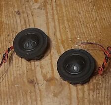 1 Paar Tang Band  W0-2008 S HiFi Fullrange Breitbandlautsprecher 