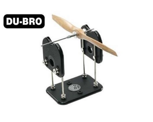 Bro werkzeug tru spin - du-bro, tru-spin