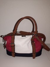 *TOP* Tom Tailor Tasche mixed maritim Juna Bowling Tasche *SUPER*