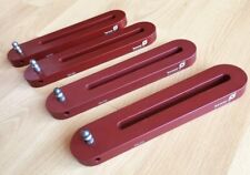 pintec Basismodule 4 Stück M8 030.020 Schnellspannvorrichtung