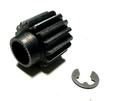 Top Flap Top Drive Gear Fits