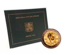 2 Euro Commemorative