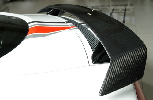 Rieger tuning heckflügel - rieger-tuning,