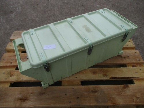 Batteriekasten - ,