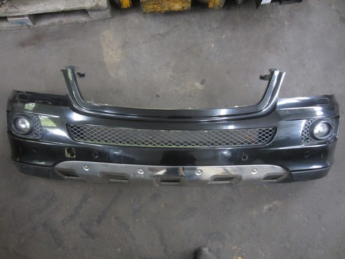 Stoßstange mercedes w164 - w164, w