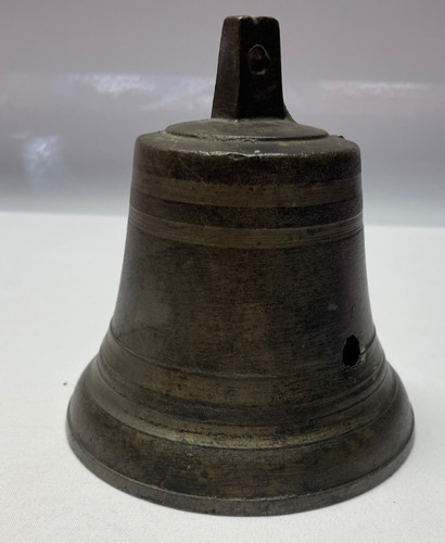 Antike glocke 19 - antike,