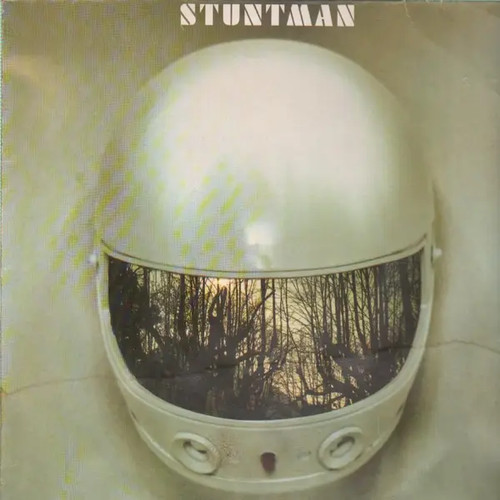 Edgar froese stuntman - froese,